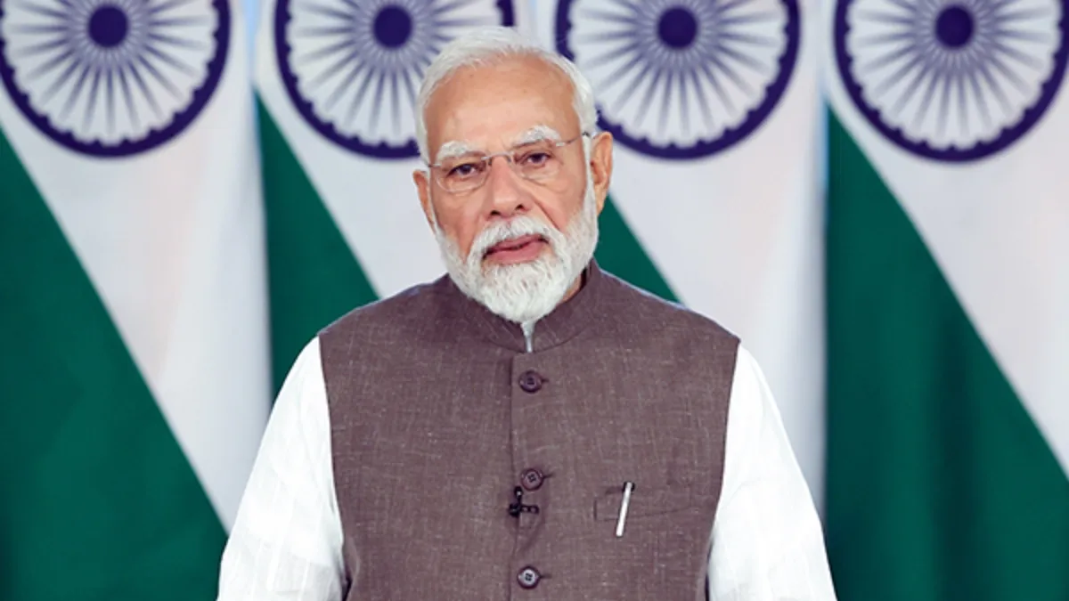 Narendra Modi- India TV Hindi
