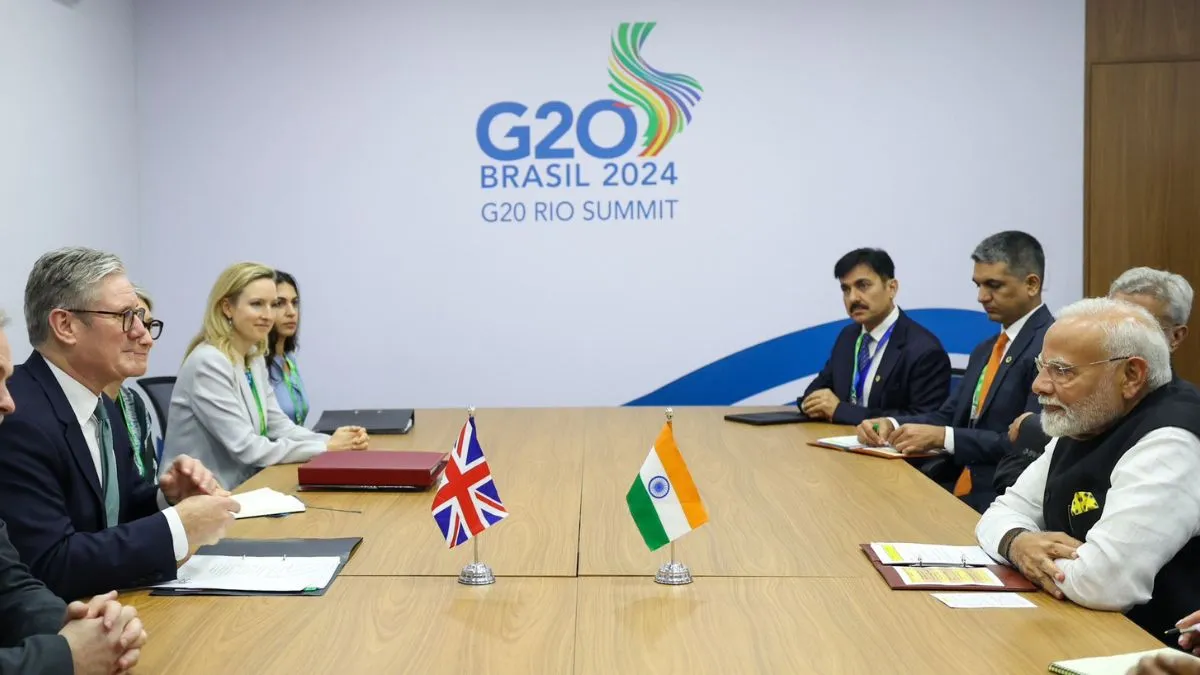 FTA, Free trade agreement, India-UK Free Trade Agreement, India-UK FTA, PM Modi, narendra modi, pm n