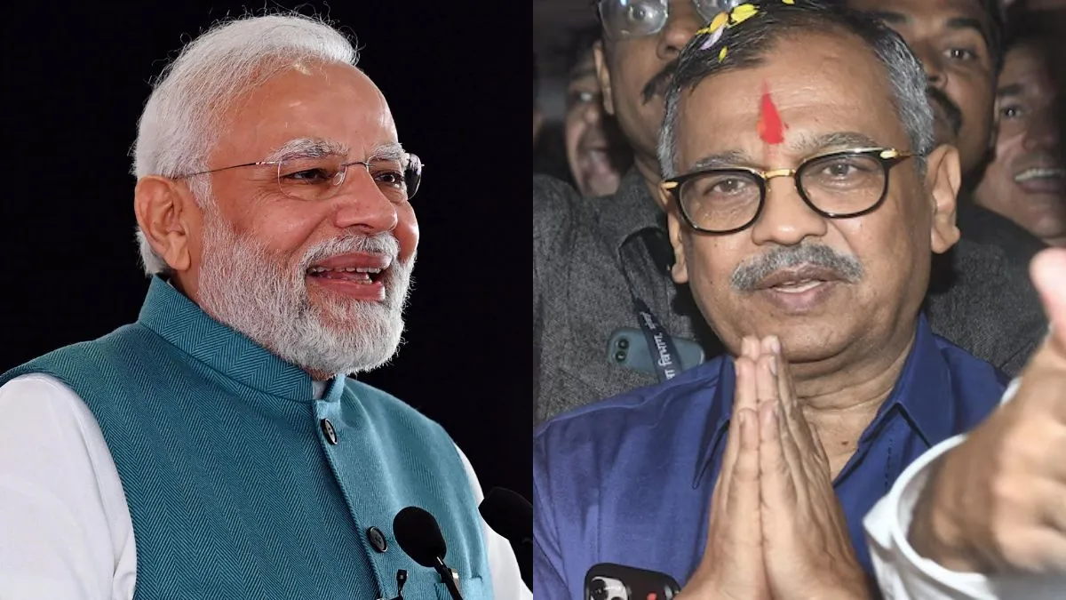 Ujjwal Nikam Rajya Sabha, PM Modi Marathi call, Ujjwal Nikam nominated MP