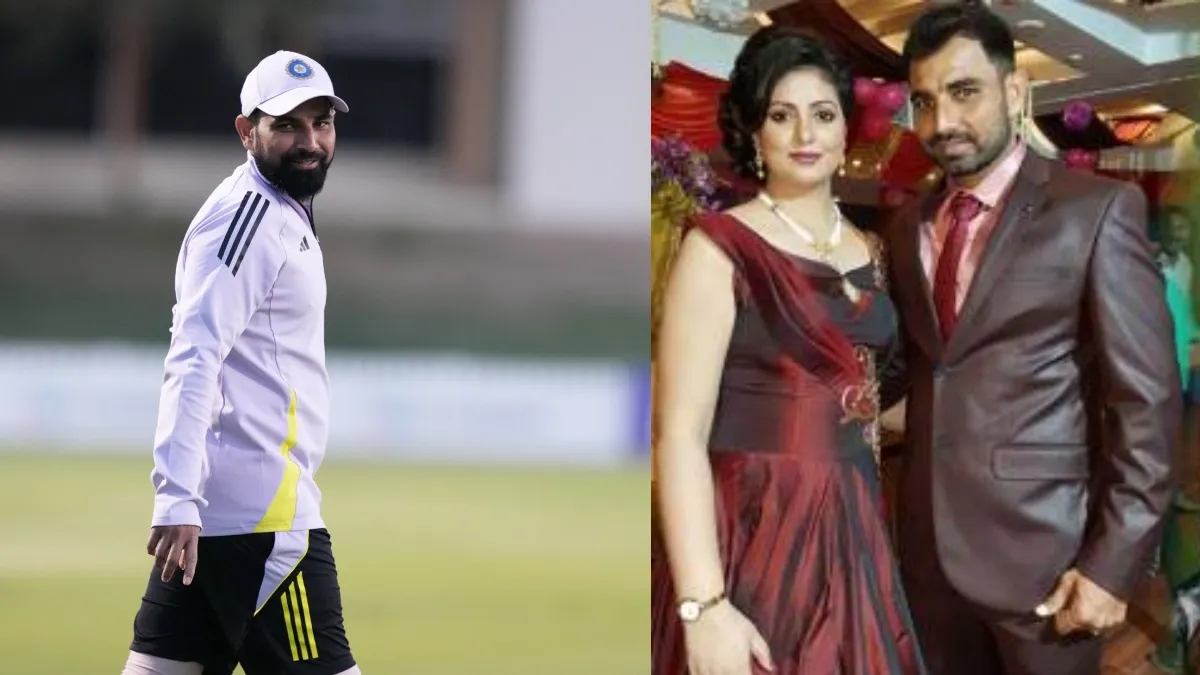 mohammed shami wife hasin jahan