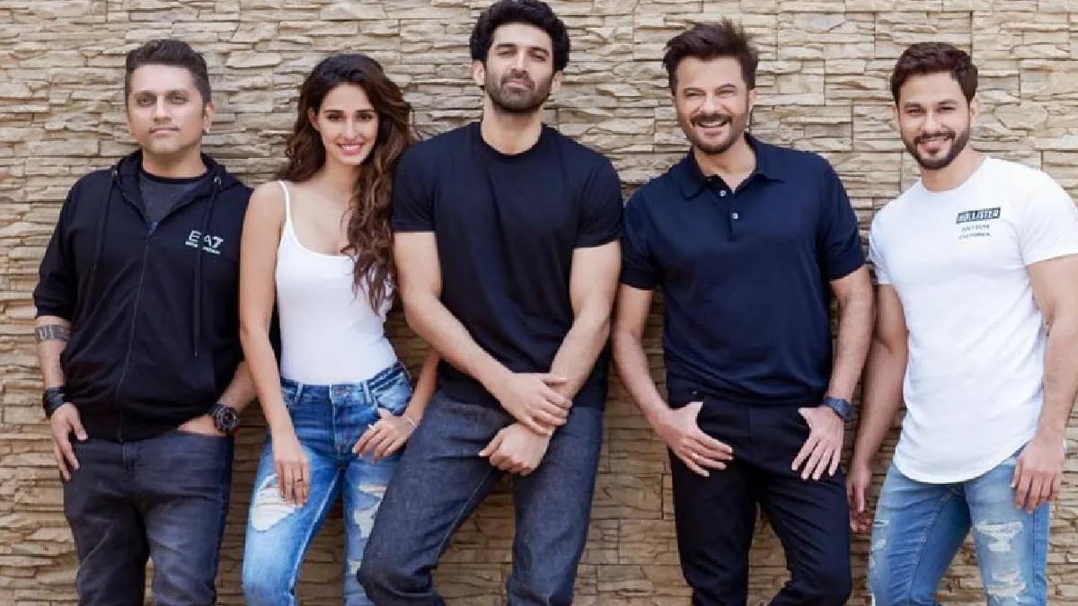 Mohit Suri- India TV Hindi