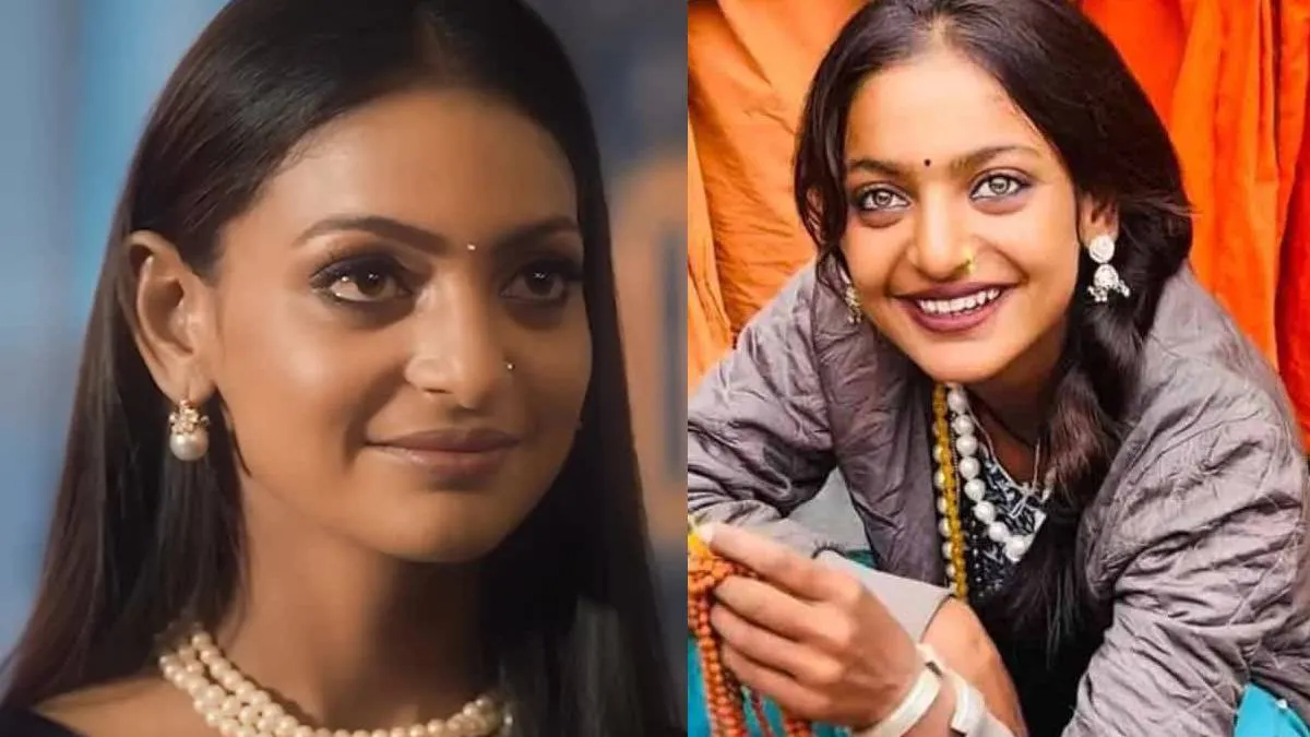 मोनालिसा भोसले