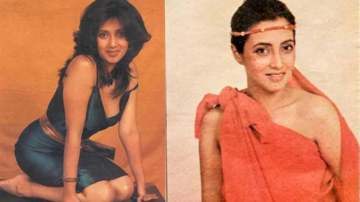 Moon moon Sen