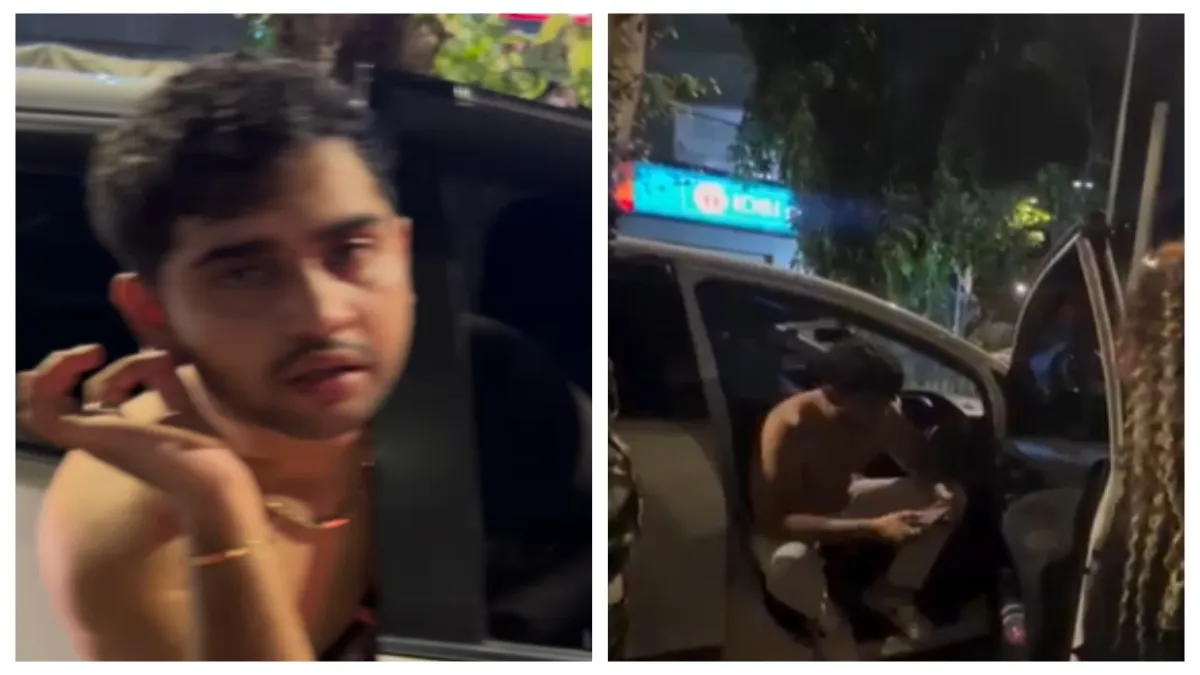 मनसे नेता ने स्वीकारी गलती, जताया अफसोस