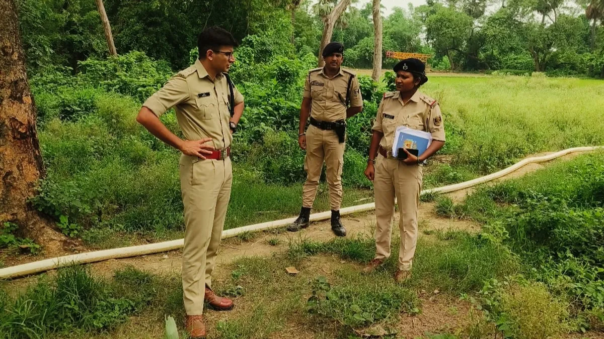 Nalanda Suicide- India TV Hindi