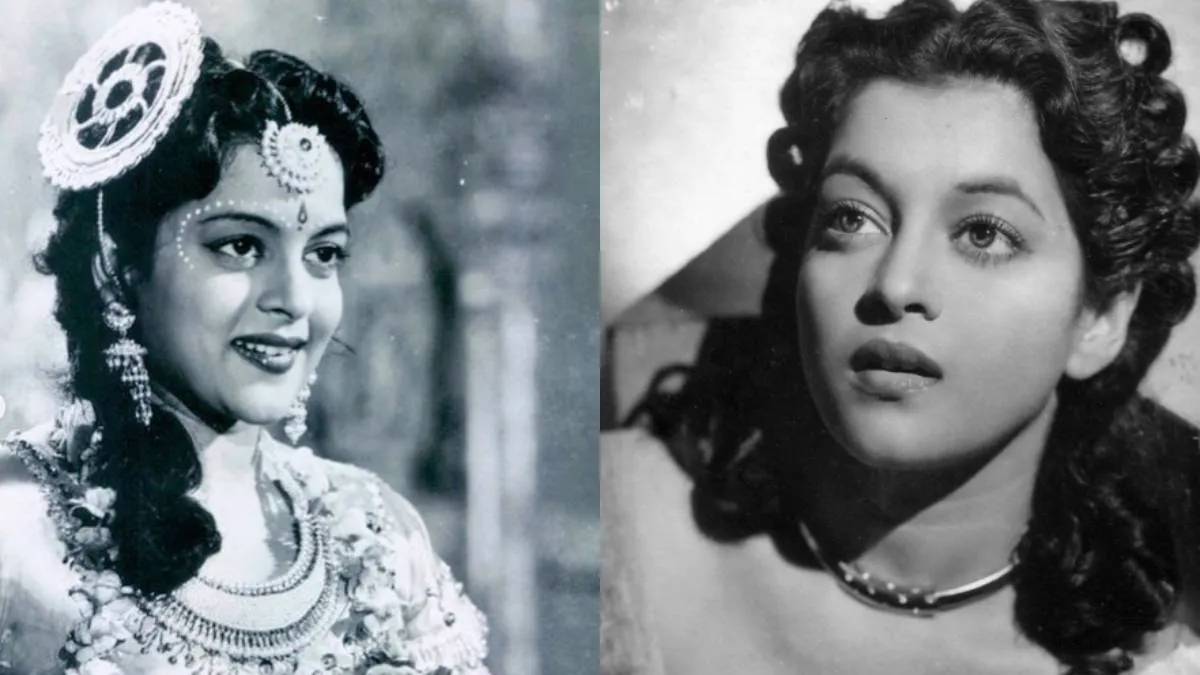 Nalini Jaywant