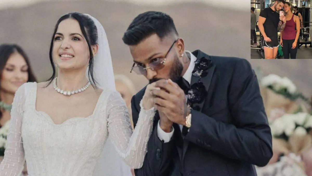 Hardik Pandya