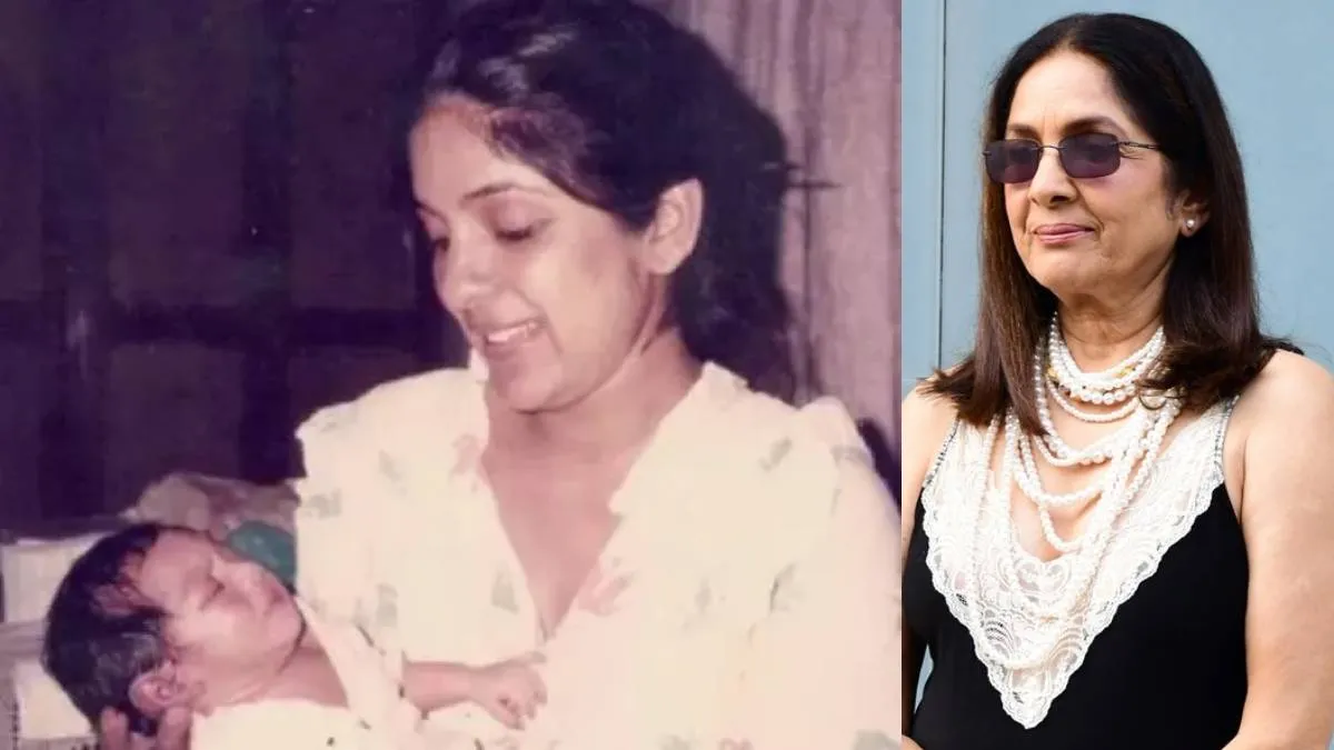 Neena Gupta