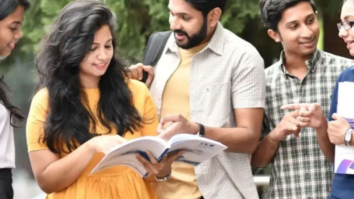 प्रतीकात्मक फोटो- India TV Hindi