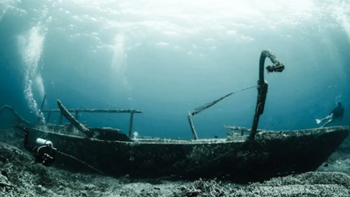 Nigeria boat accident