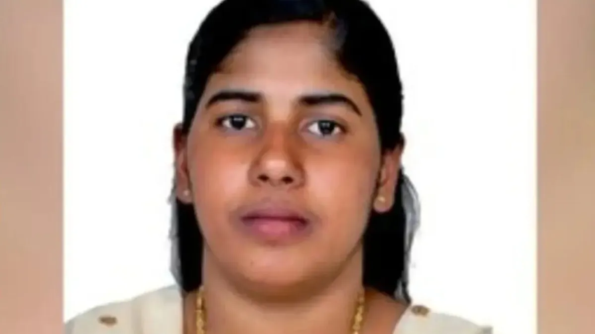 indian nurse nimisha priya