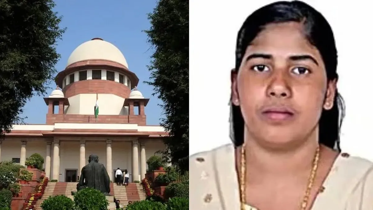 केरल की नर्स को होनी है फांसी की सजा