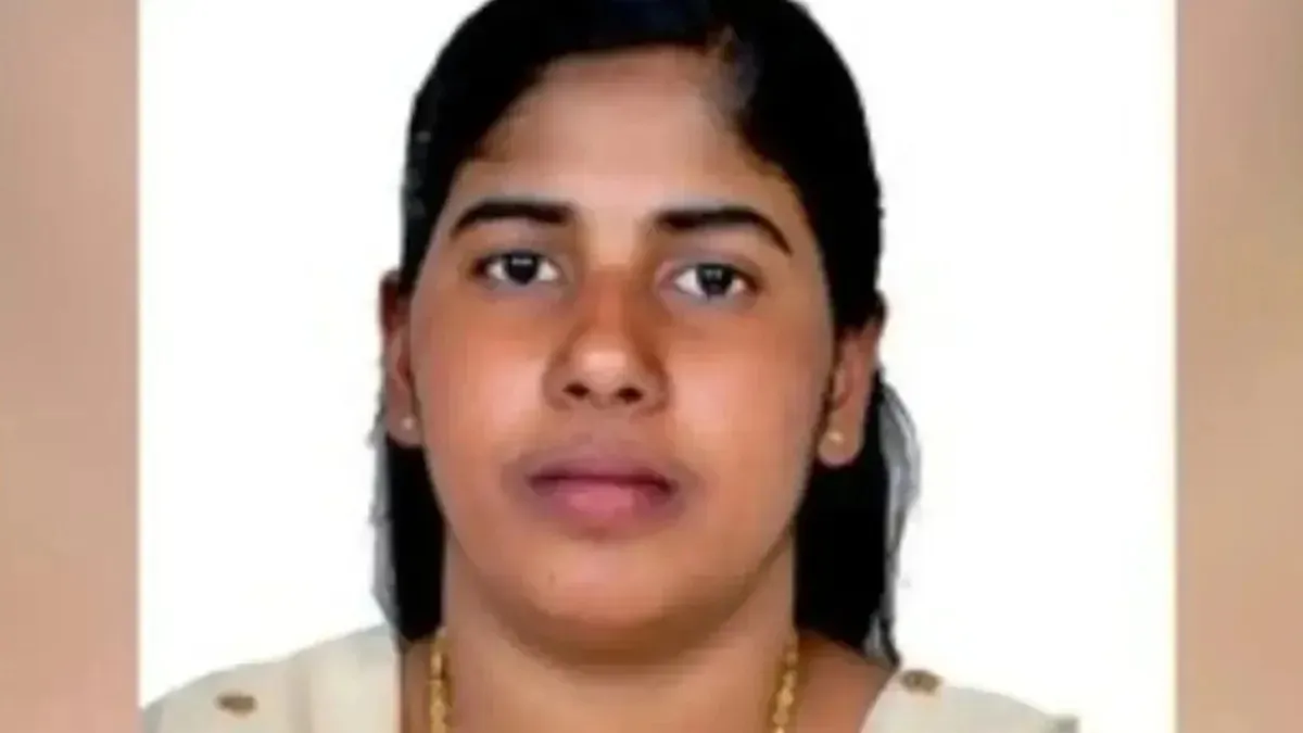Nimisha Priya Yemen death sentence
