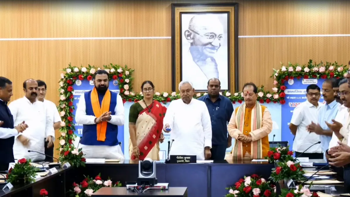 Nitish Kumar- India TV Hindi