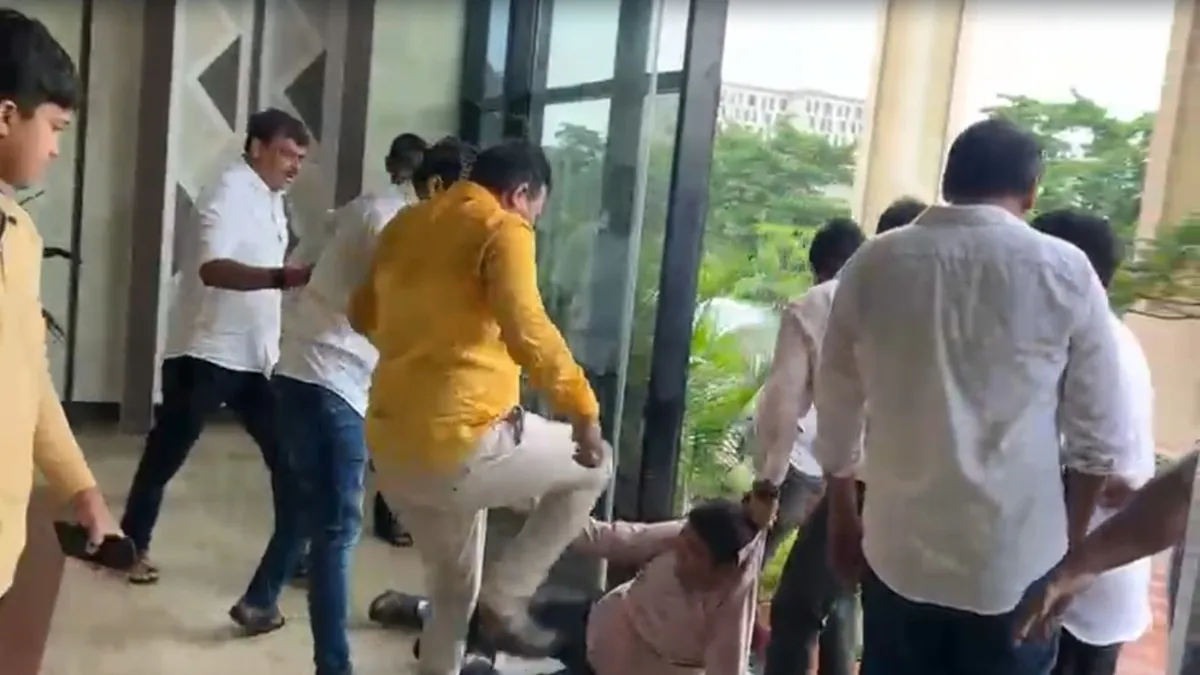 ranakar sahu- India TV Hindi