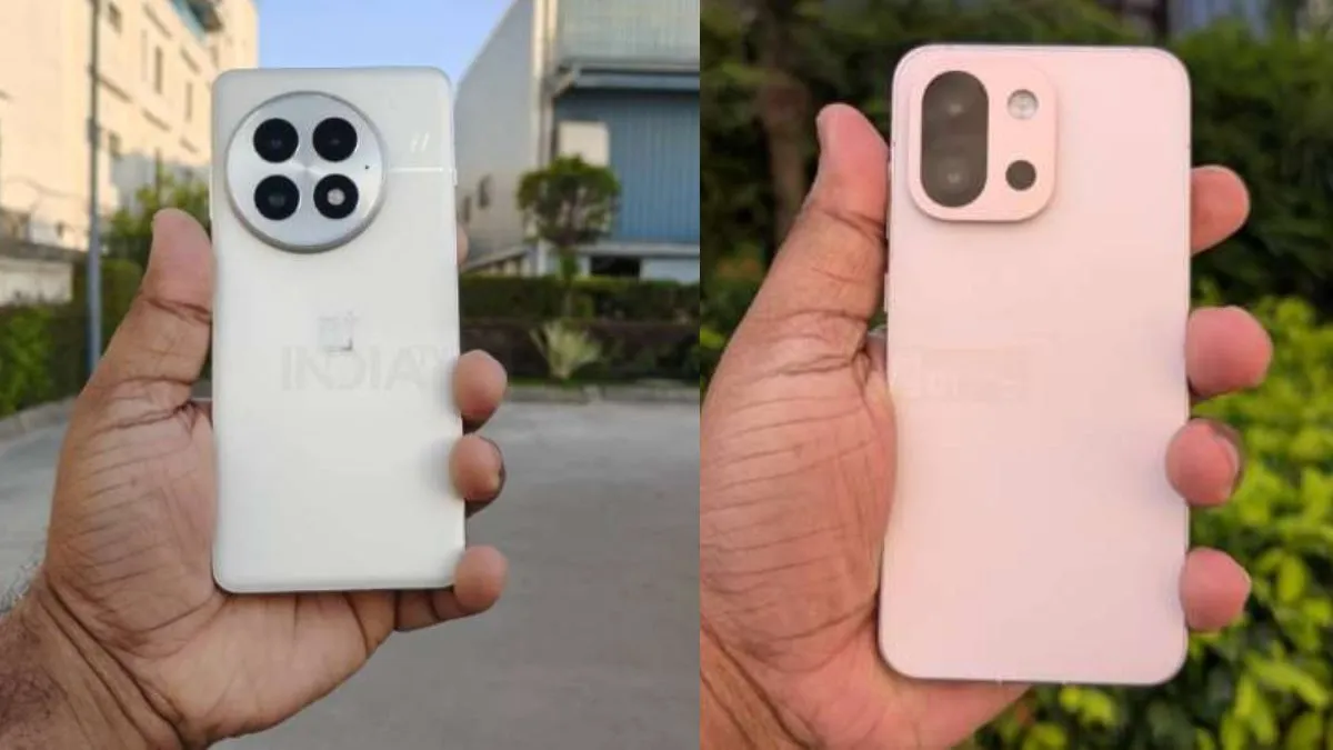 OnePlus 13s, OnePlus 13