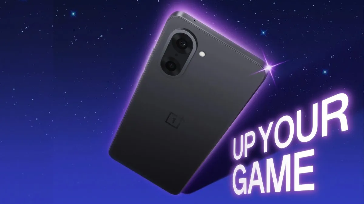 OnePlus Nord CE 5