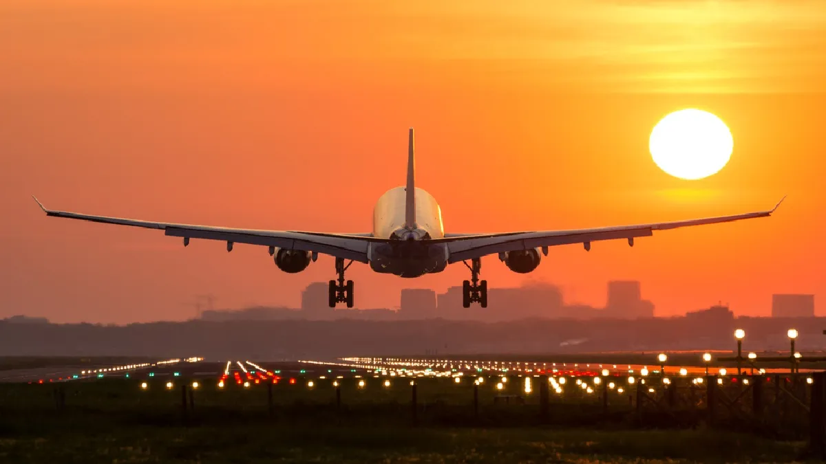 Pakistani Airline Mistake (Representational Image)- India TV Hindi