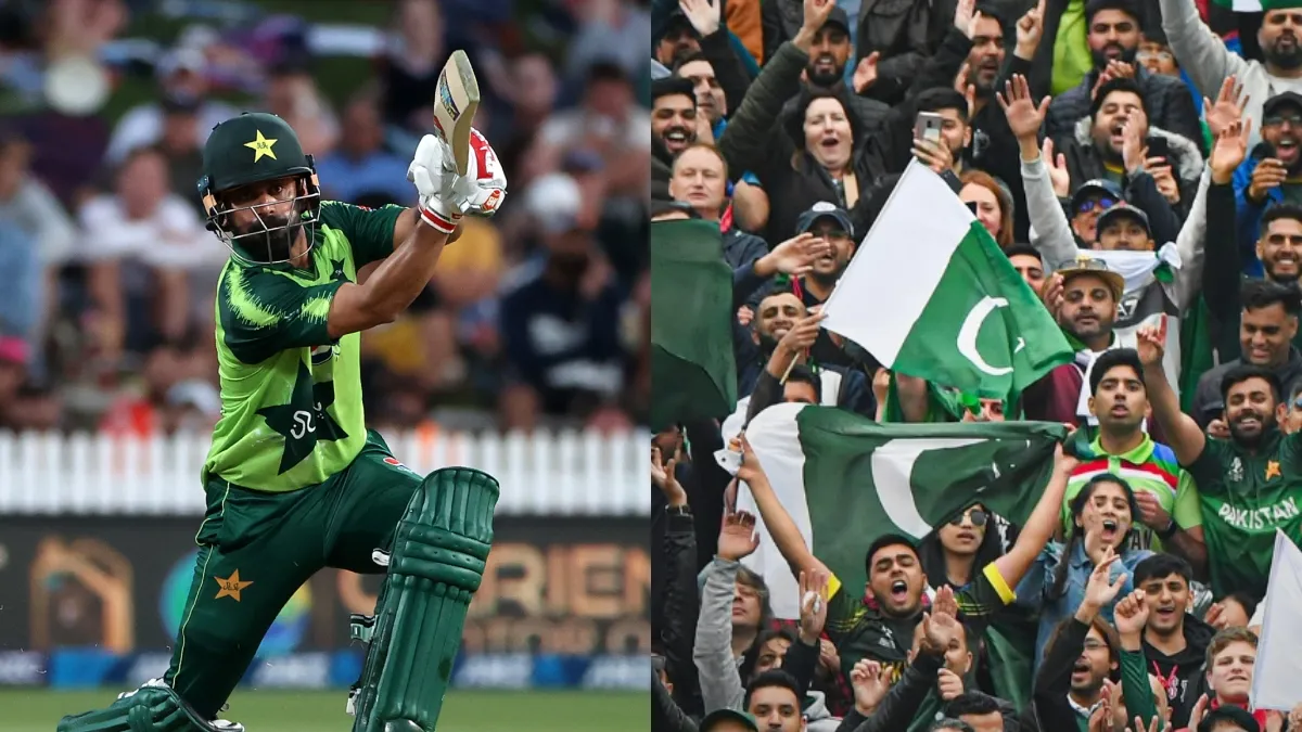 mohammad hafeez- India TV Hindi