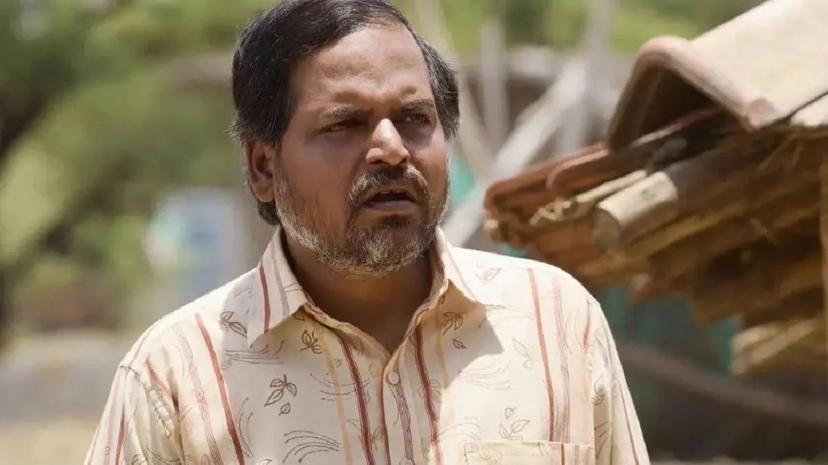Durgesh Kumar