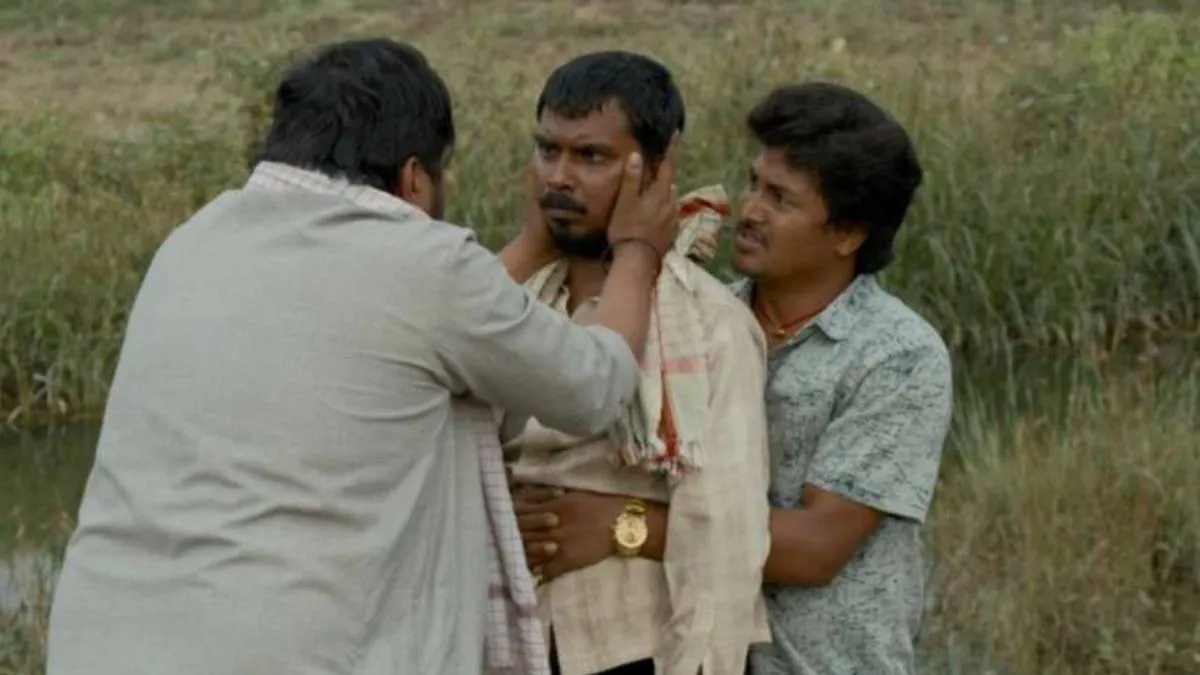Faisal Malik, Ashok Pathak and Chandal Roy