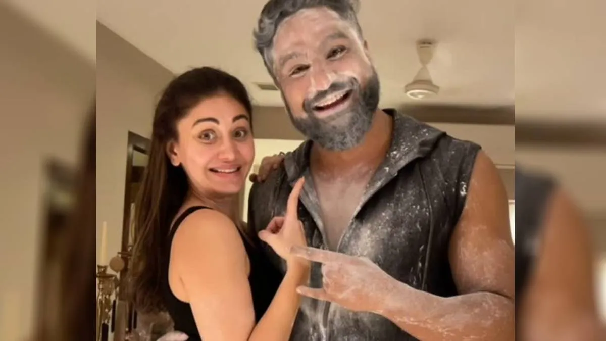 Shefali Jariwala