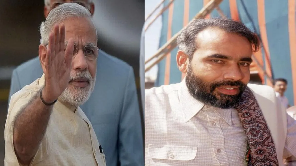 प्रधानमंत्री नरेंद्र मोदी- India TV Hindi