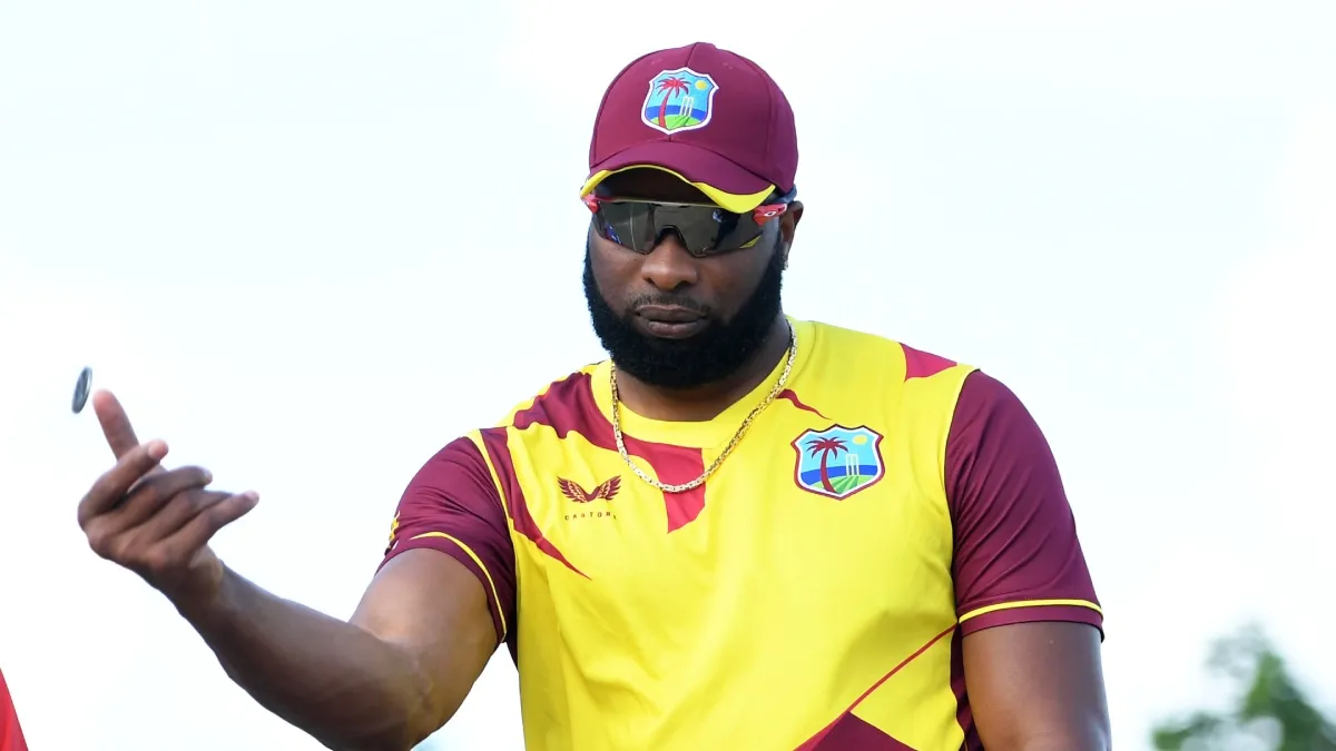 Kieron Pollard- India TV Hindi