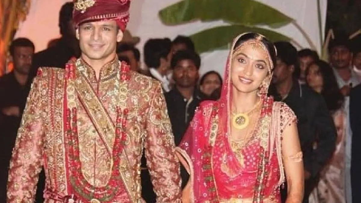 Vivek oberoi- India TV Hindi