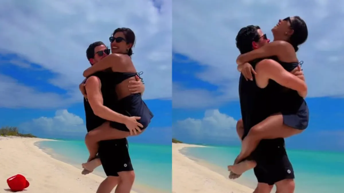 Priyanka Chopra, nick jonas