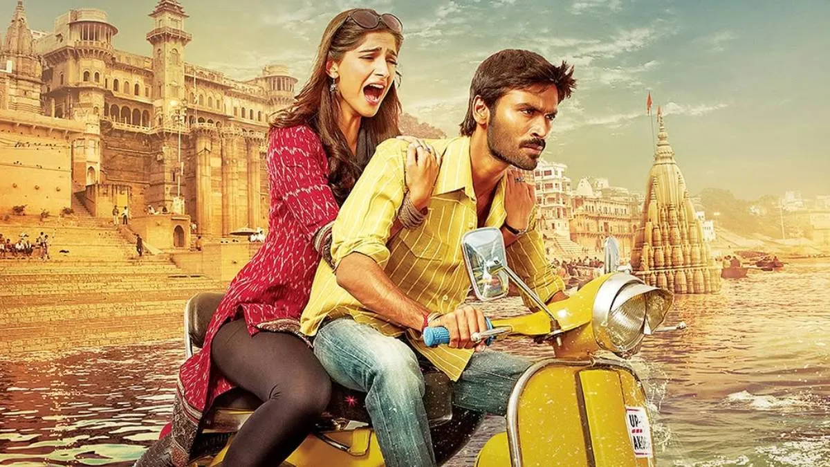 Raanjhanaa