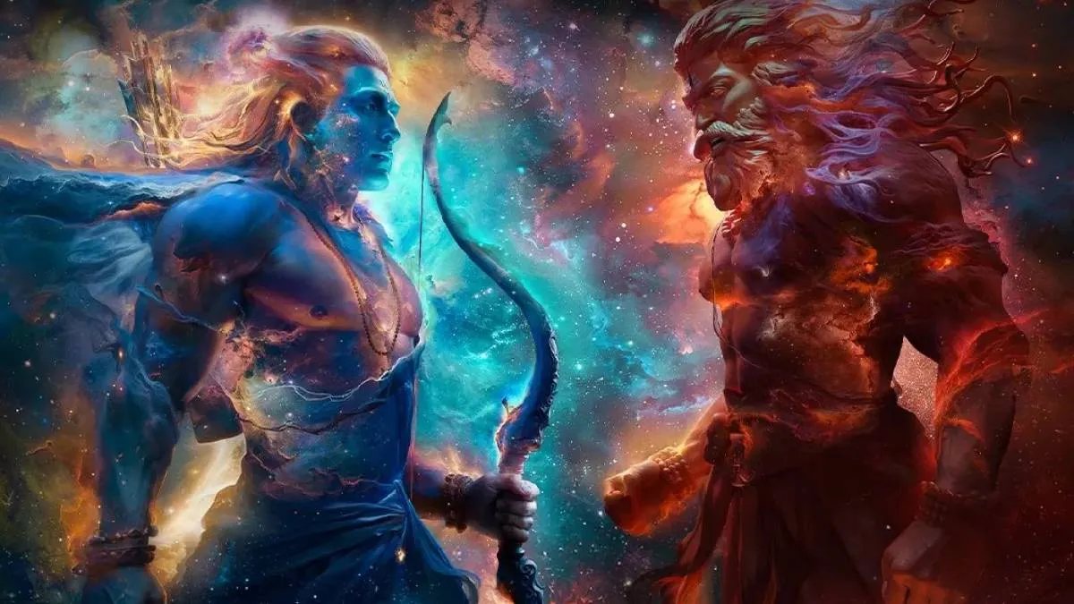 Ramayana