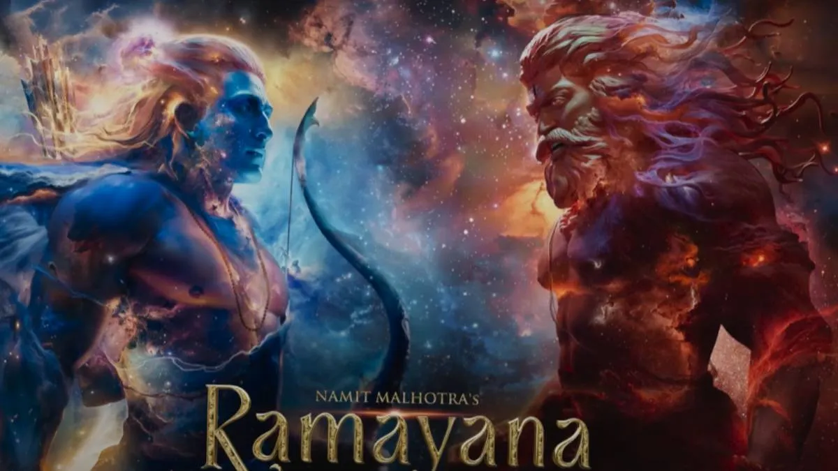 Ramayana