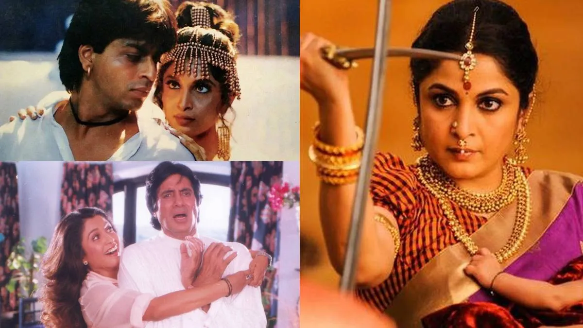 baahubali, shivgami devi, ramya krishnan
