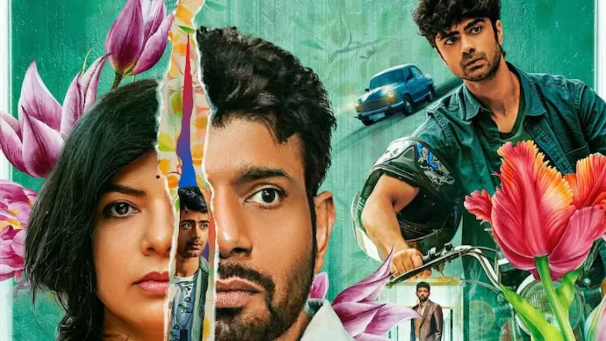 Rangeen- India TV Hindi