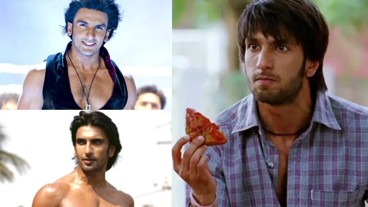 Ranveer Singh