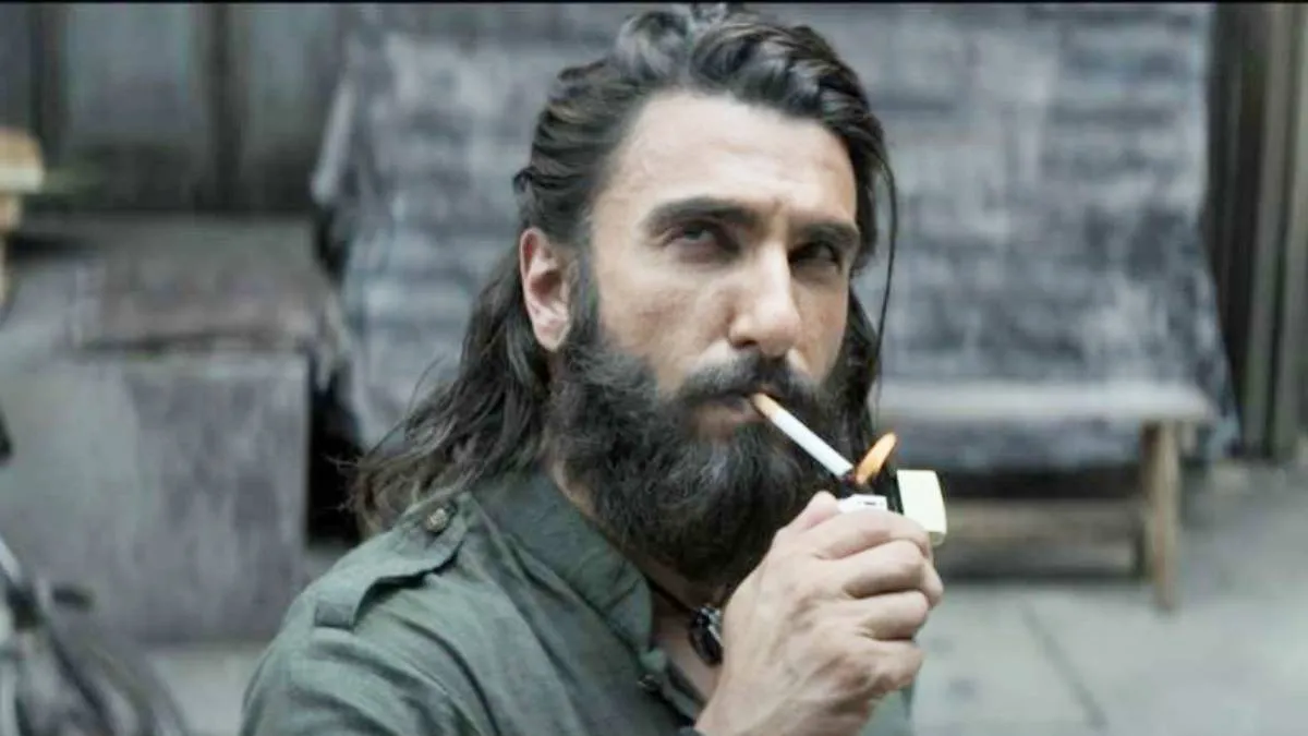 Ranveer Singh- India TV Hindi