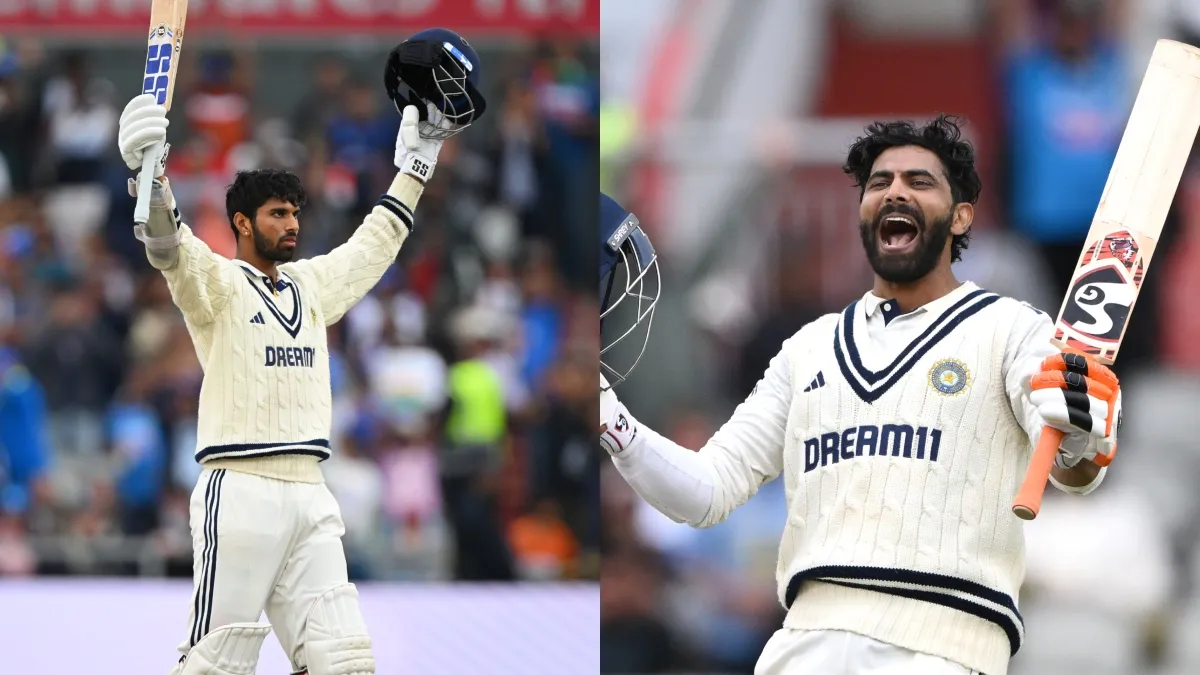 ravindra jadeja