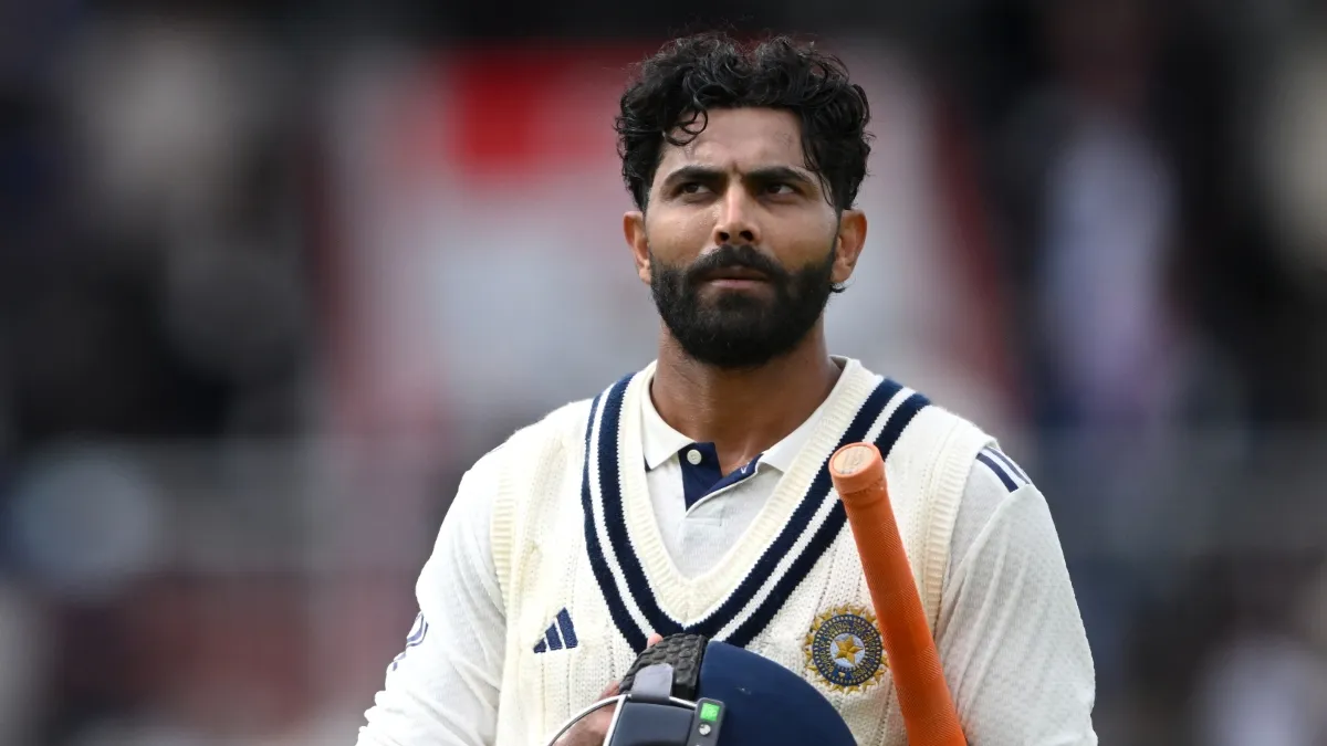 ravindra jadeja- India TV Hindi