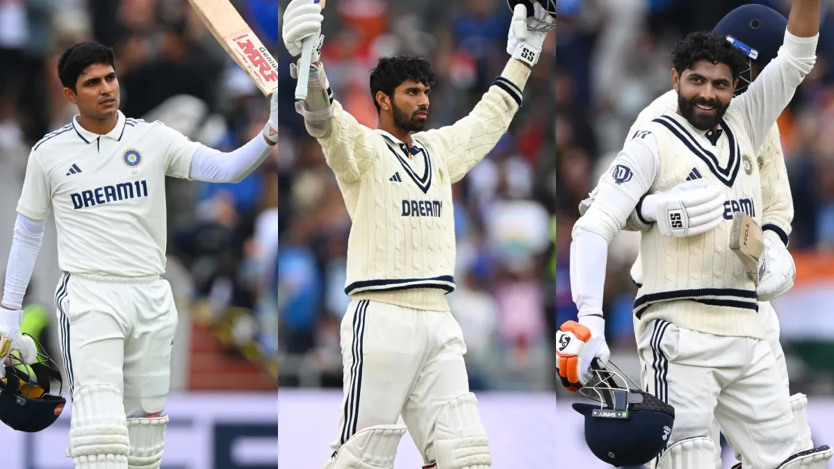 ravindra jadeja- India TV Hindi