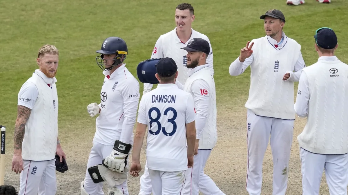 england cricket team- India TV Hindi