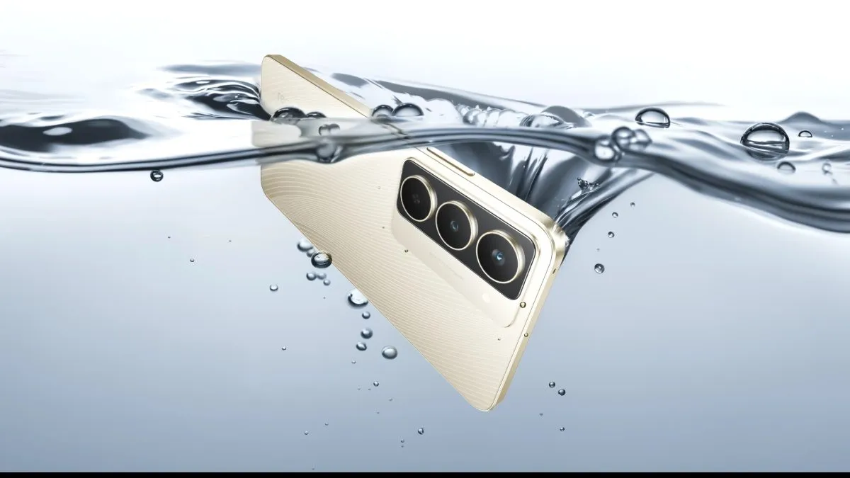 Realme narzo 80x 5G