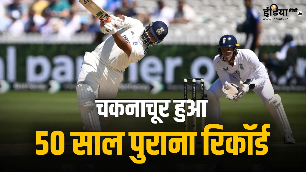 Indian Cricket Team- India TV Hindi