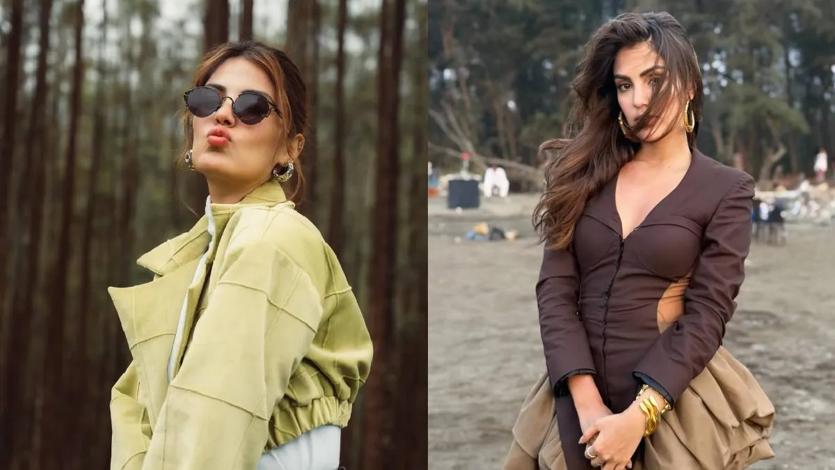 rhea chakraborty