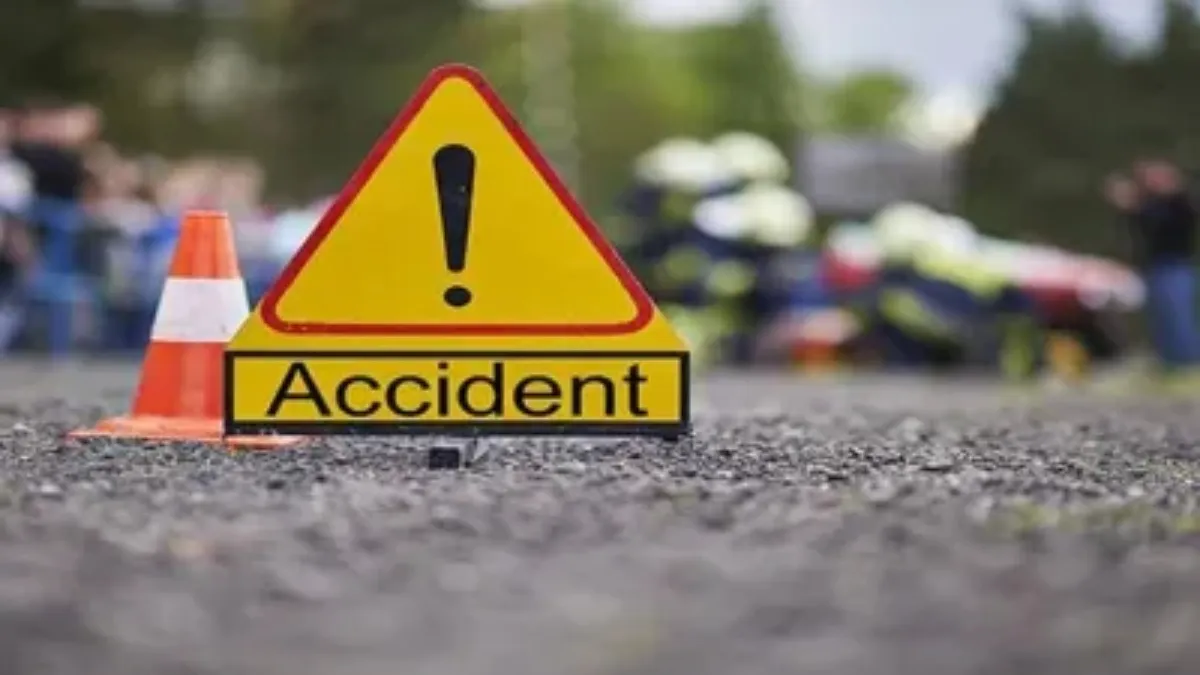 Road accident bikaner rajasthan- India TV Hindi