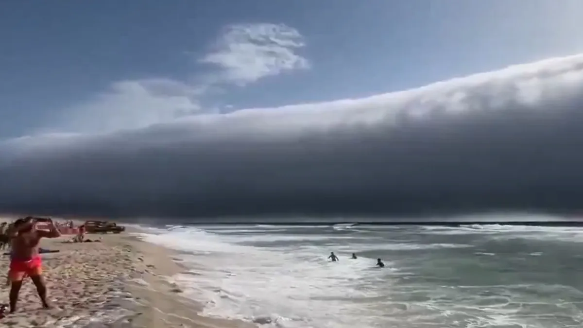Portugal Roll Cloud- India TV Hindi