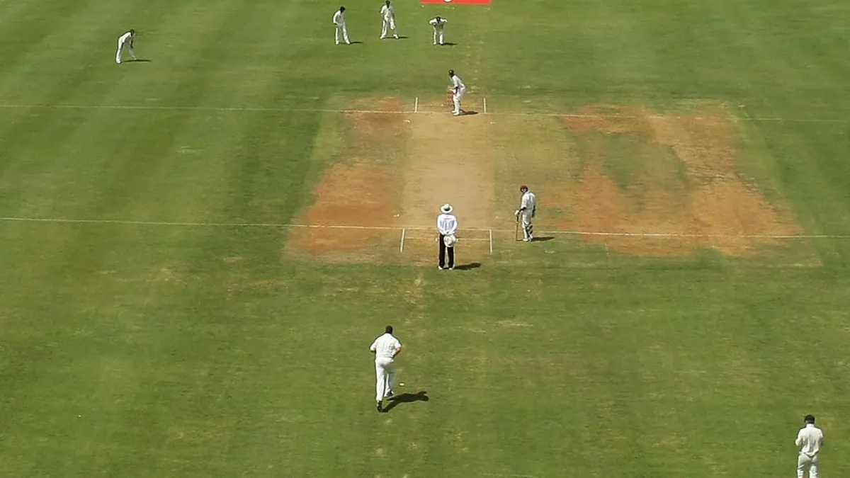 Sabina Park- India TV Hindi