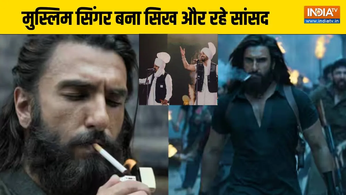 Ranveer Singh- India TV Hindi