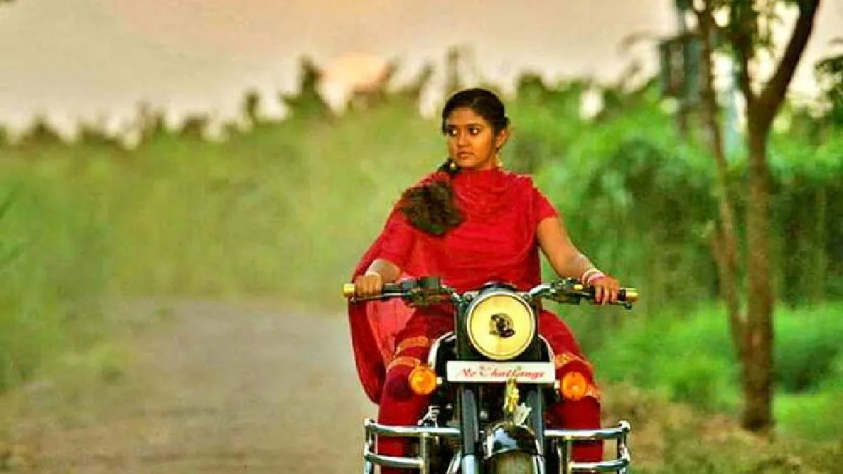 Sairat