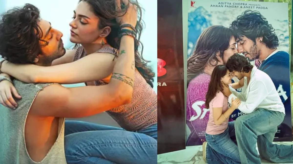 Saiyaara